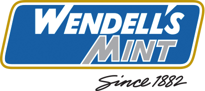 Wendell's Mint